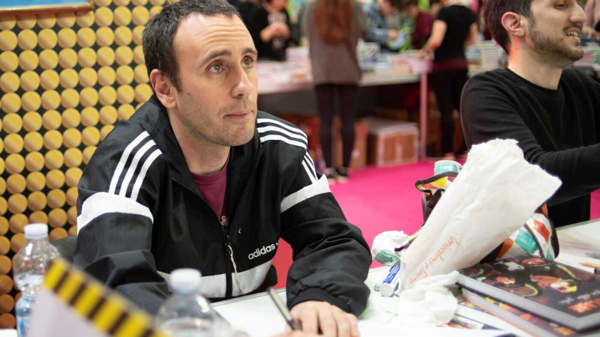 Immagine di Aperitivi in mostra