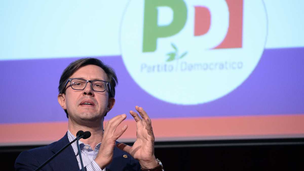 Immagine di “Il Pd guidi il nuovo fronte anti sovranista. Da Speranza a Di Maio e Carfagna”. Parla Nardella