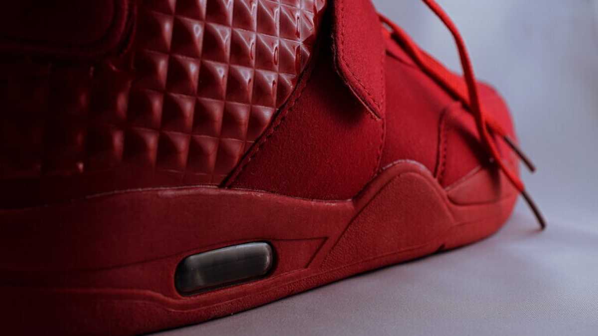 Immagine di Un certo mondo calza sneaker