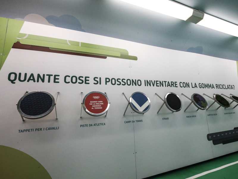 La folle corsa all’impatto zero