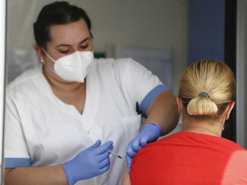 (foto LaPresse)