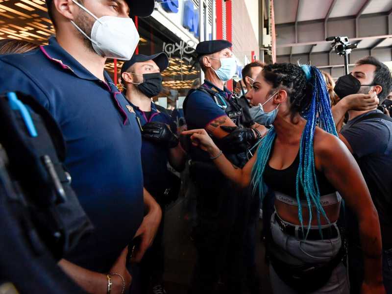 No, la tolleranza zero non è una virtù