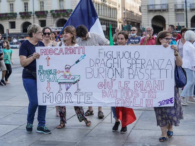 (foto Ansa)