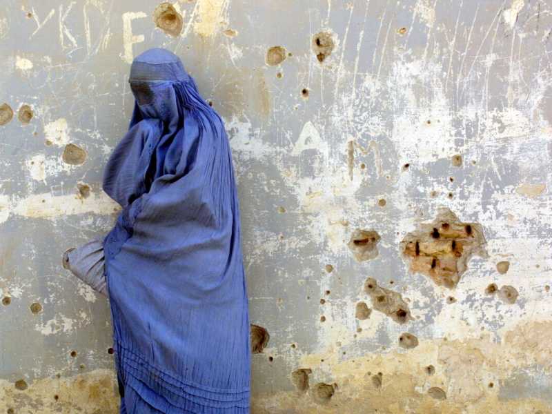 Caduti di una guerra giusta: cinquantatré italiani da ricordare