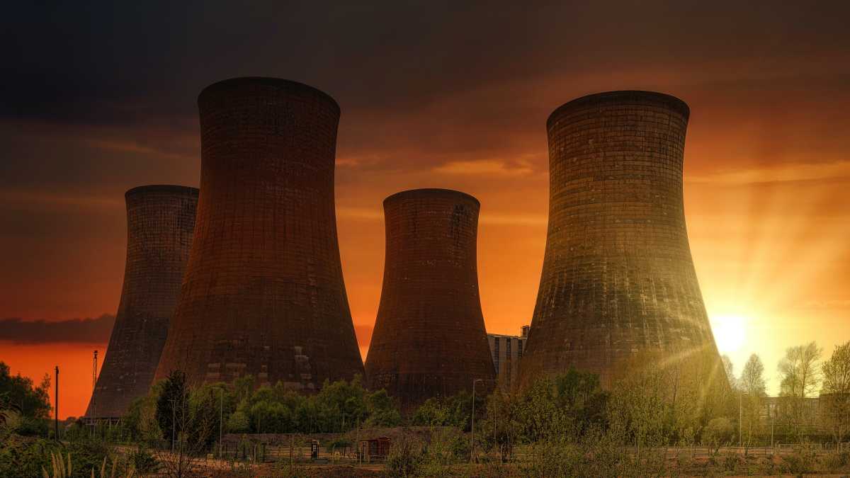 Immagine di Un reattore italiano diventa una sfida ai dogmi sull’energia