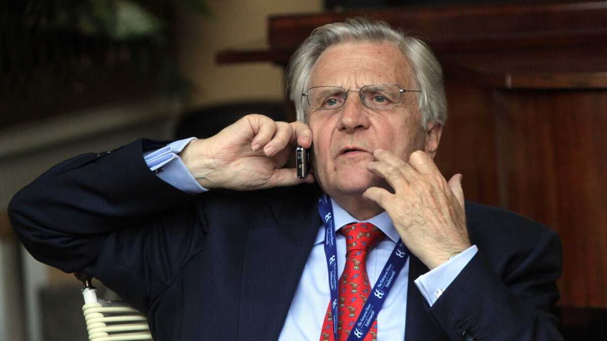 Immagine di Evitare la sindrome Trichet in Bce