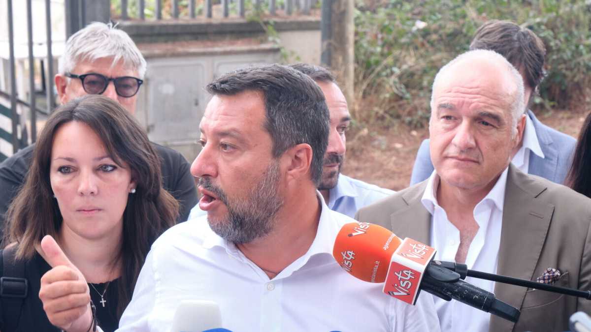 Immagine di Domande, con risposte poco rassicuranti, sul futuro della destra italiana