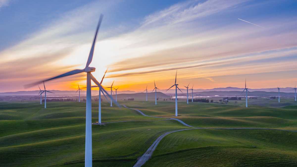 Immagine di Con Tyrrhenian Link l'Italia guarda al futuro dell'energia rinnovabile