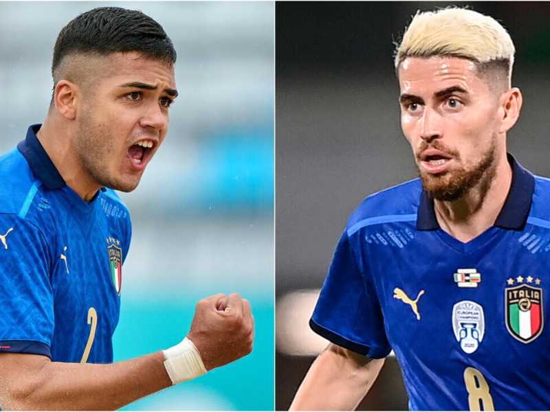 Foto Figc/LaPresse