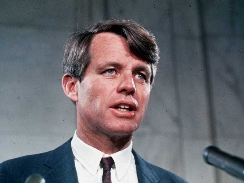 La scarcerazione dell’omicida di Robert Kennedy divide l'America