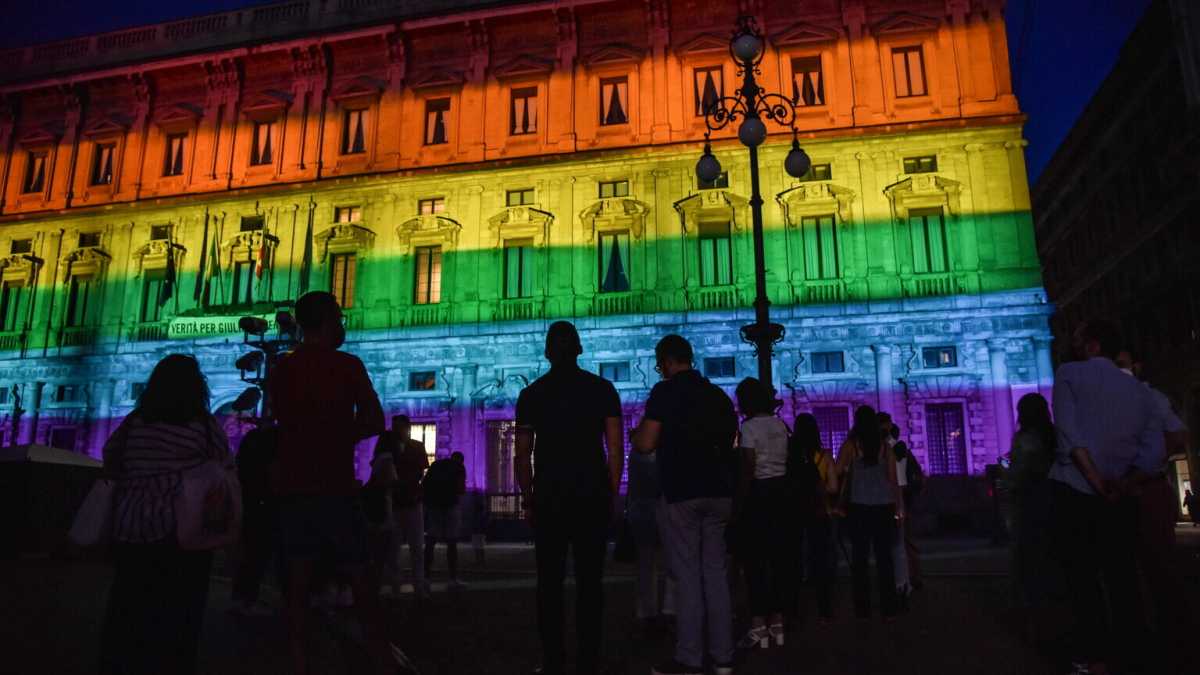 Immagine di La cognizione del colore