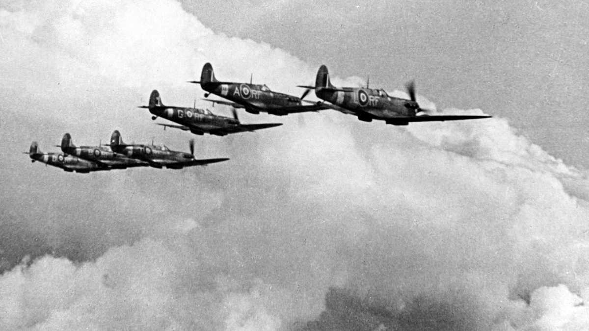 Immagine di Due eroi della Seconda guerra mondiale e la donna che fu dell’uno e dell’altro