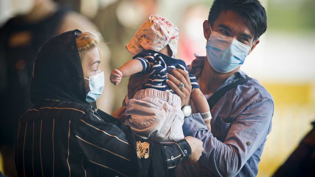 Immagine di L’ultimo giorno del turismo in Afghanistan