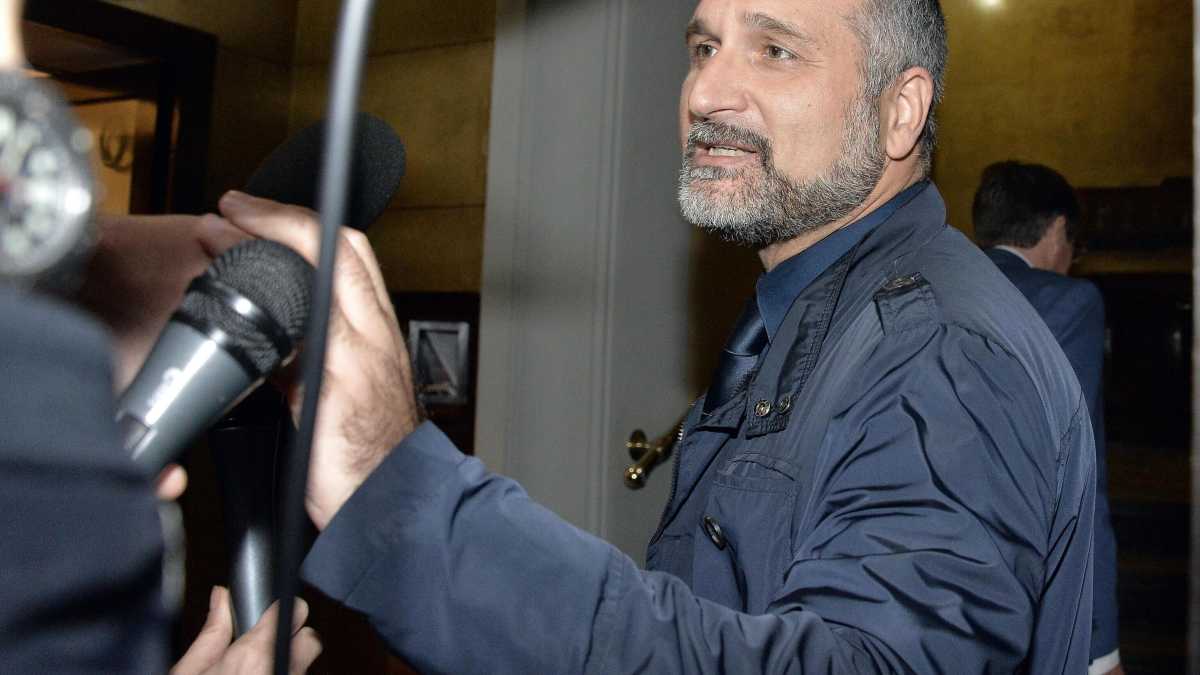 Immagine di Byoblu, la corazzata della controinformazione no pass (e non solo). Parla Messora