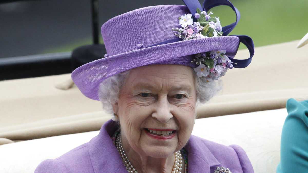 Immagine di Il piano segreto per il lutto dei lutti (sì, riguarda la regina Elisabetta)