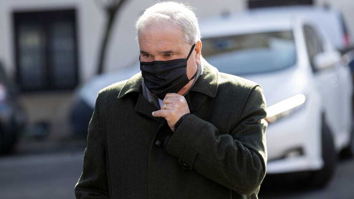 Immagine di Fioroni ci spiega che cosa è rimasto del Pd che ha fondato