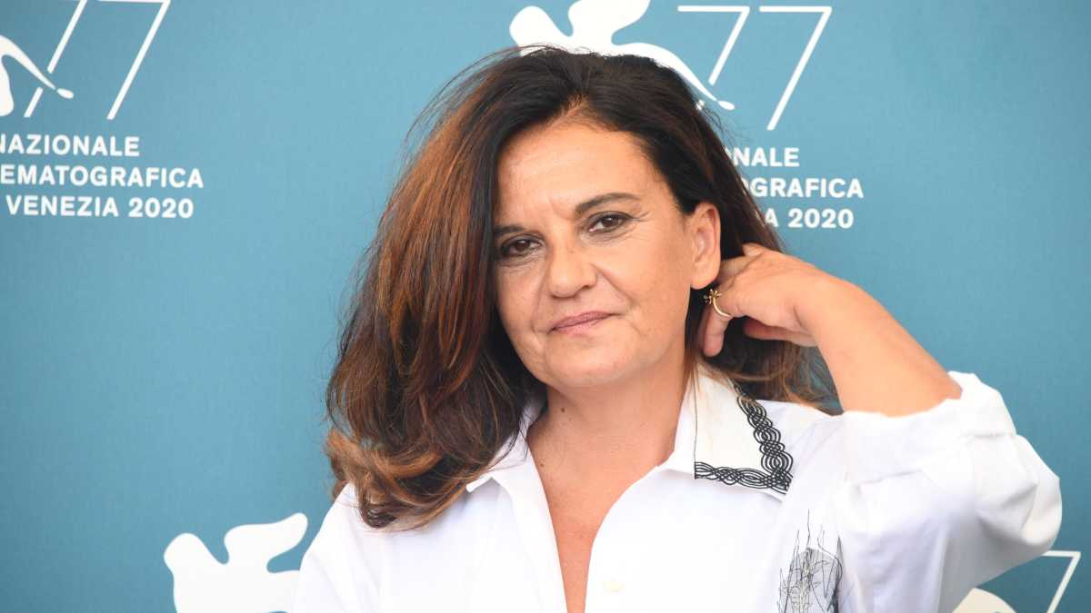 Immagine di Emma Dante torna a teatro per raccontare le sue donne