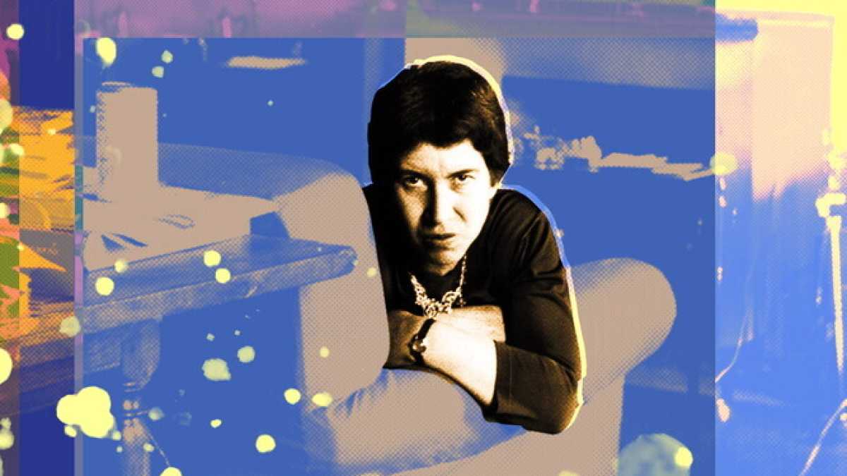 Immagine di Natalia Ginzburg intuì il rischio di una cultura in mano ai tuttologi