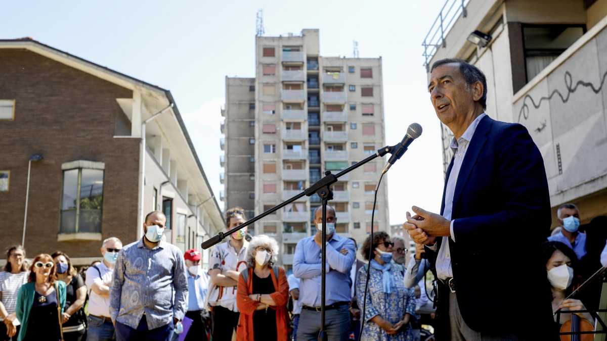 Immagine di Politica e sondaggi: perché Sala non ha voluto accordi coi grillini