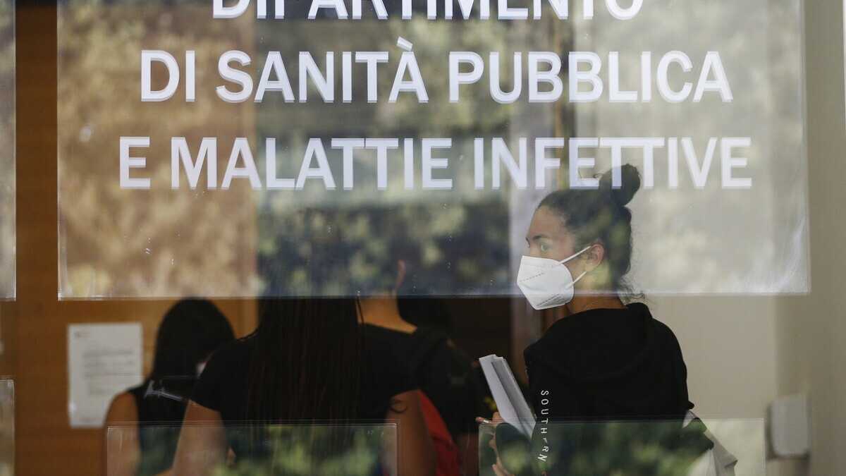 Immagine di L’utopia del Covid zero