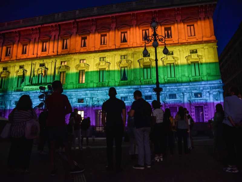 La cognizione del colore