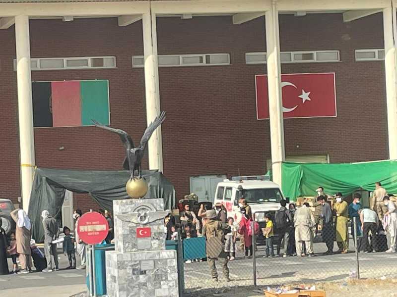 Nel dramma dell’Afghanistan si apre un’emergenza anche in tema di salute