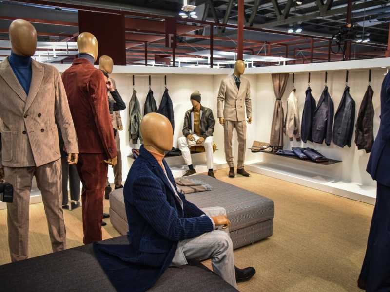 Sicuri che il polo del lusso non l’abbiamo già?
