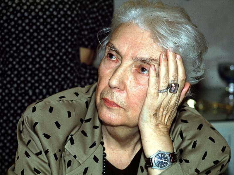 Nell’esordio di Lalla Romano, il rapporto quasi mistico tra “serva e padrona”