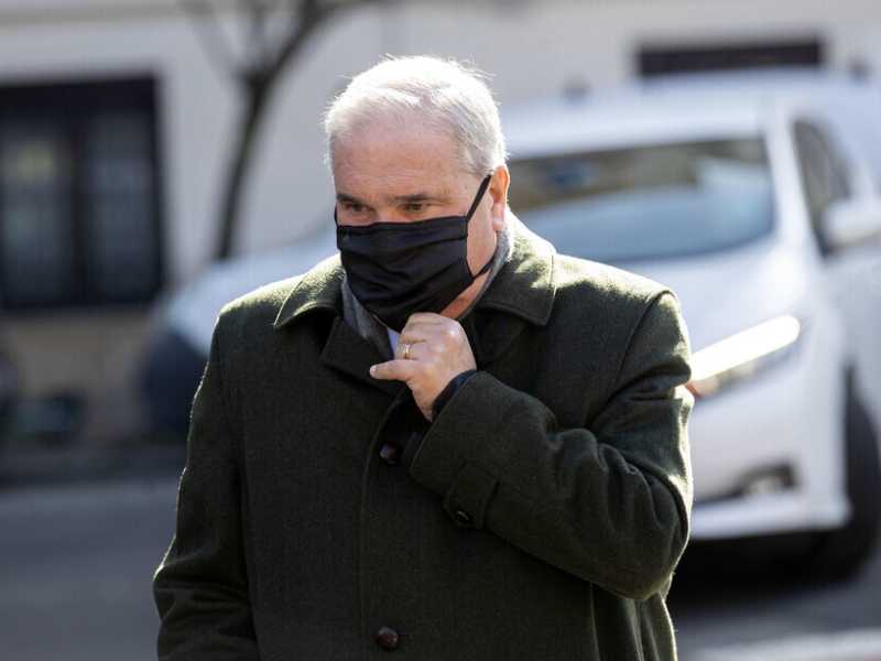 Fioroni ci spiega che cosa è rimasto del Pd che ha fondato