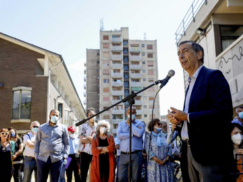 Politica e sondaggi: perché Sala non ha voluto accordi coi grillini