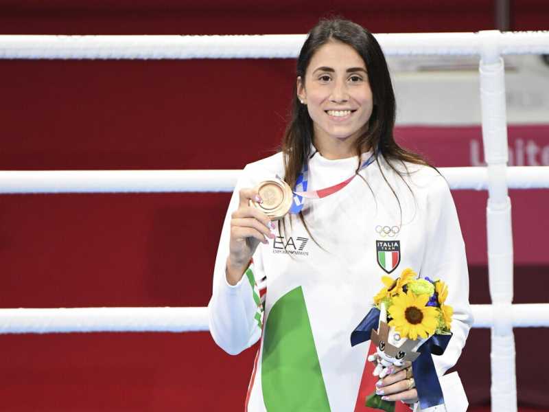 La boxe femminile in Italia, dalla Moroni al bronzo della Testa
