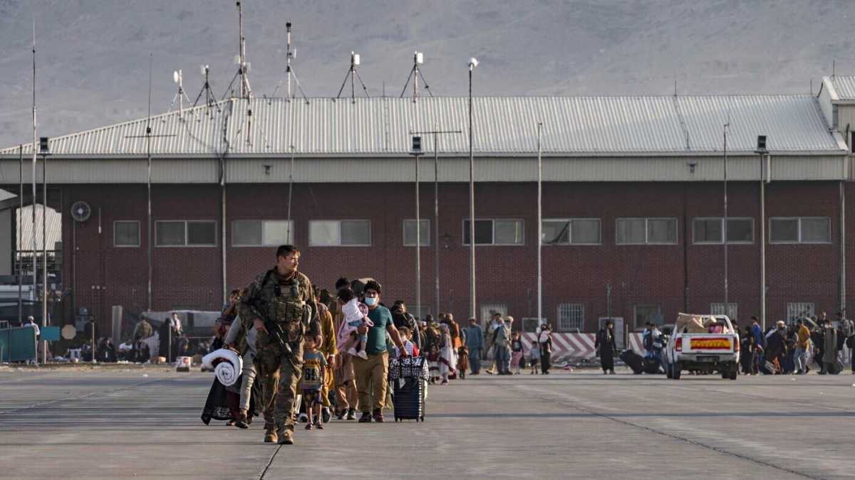 Immagine di Così la crisi in Afghanistan ha evidenziato tutte le debolezze dell'Ue
