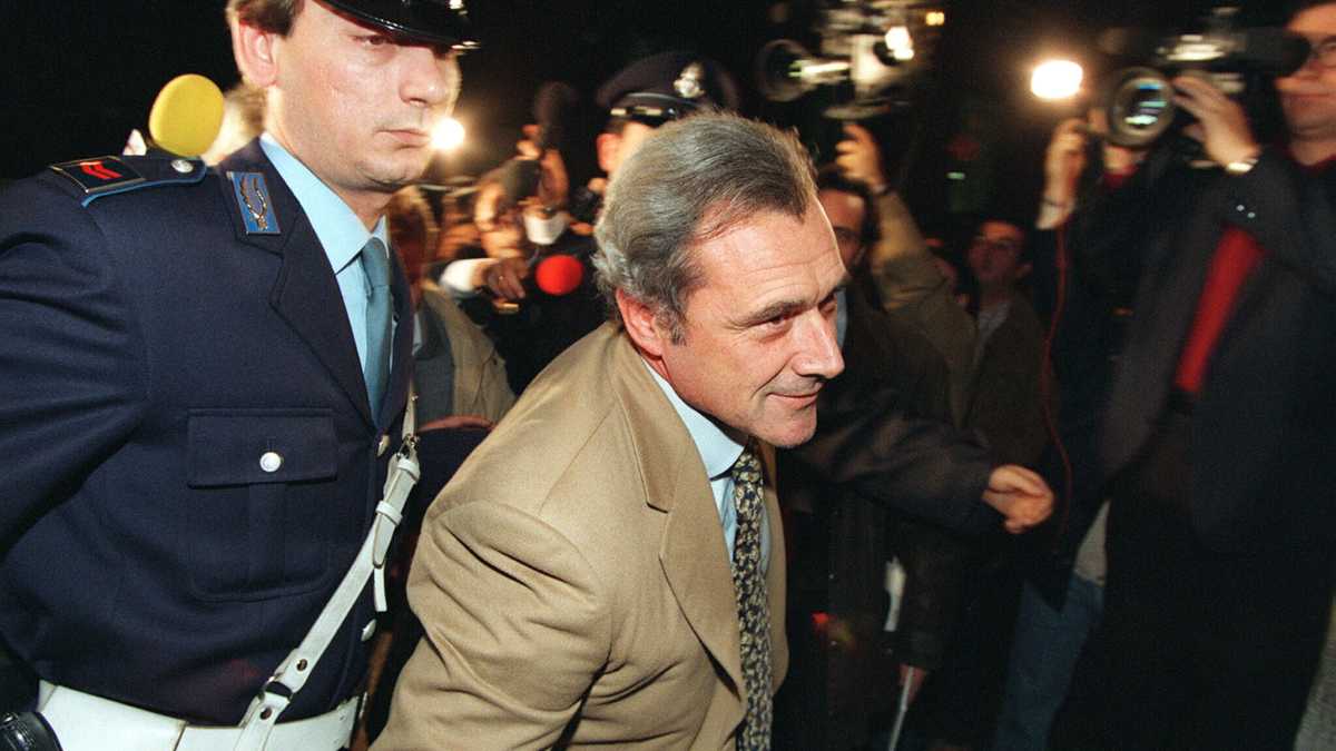 Immagine di Le ali dell'Antimafia