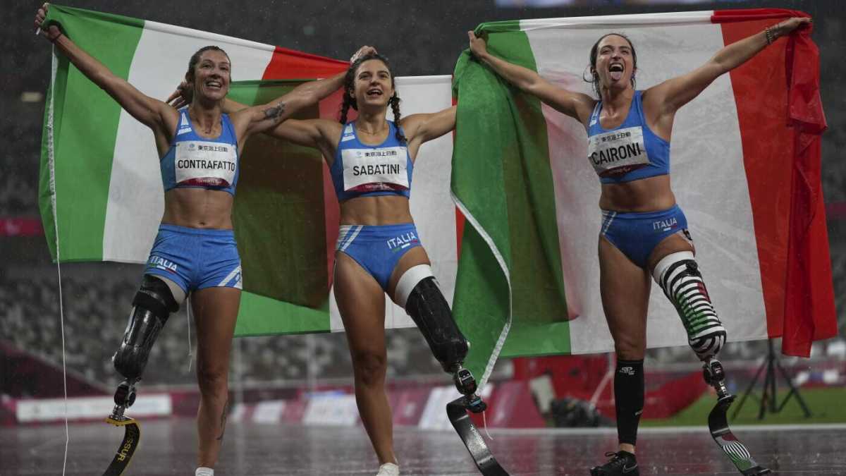 Immagine di Prendere la vita per le corna