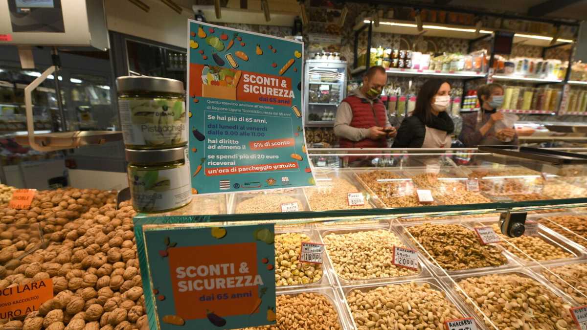 Immagine di Bari, si stampi. Così le tipografie pugliesi fanno affari con i supermercati