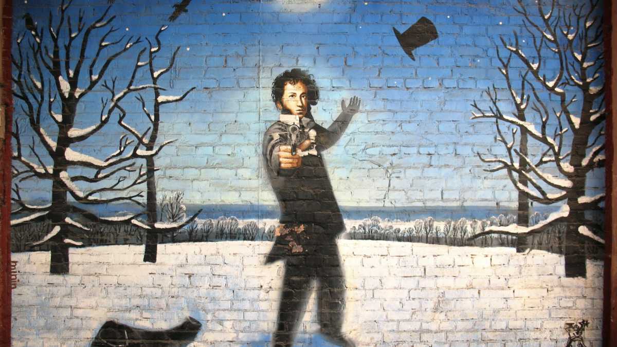 Immagine di Perché i romanzi russi provocano ancora estenuanti emorragie spirituali?