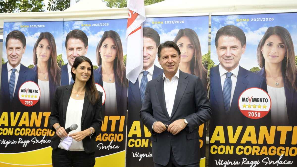 Immagine di M5s, nuovo caos sullo statuto. Borrè: “Conte può decadere come capo politico”