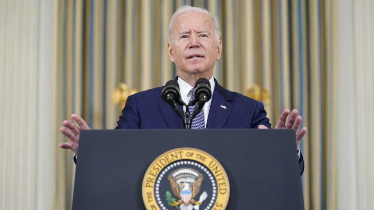 Immagine di Biden non rinnoverà i sussidi per la disoccupazione creata dal Covid-19