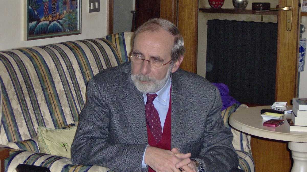 Immagine di Alberto Ventura, l’Islam e le amnesie dell’Occidente