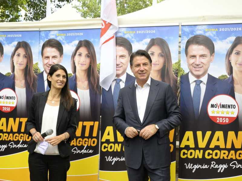 M5s, nuovo caos sullo statuto. Borrè: “Conte può decadere come capo politico”