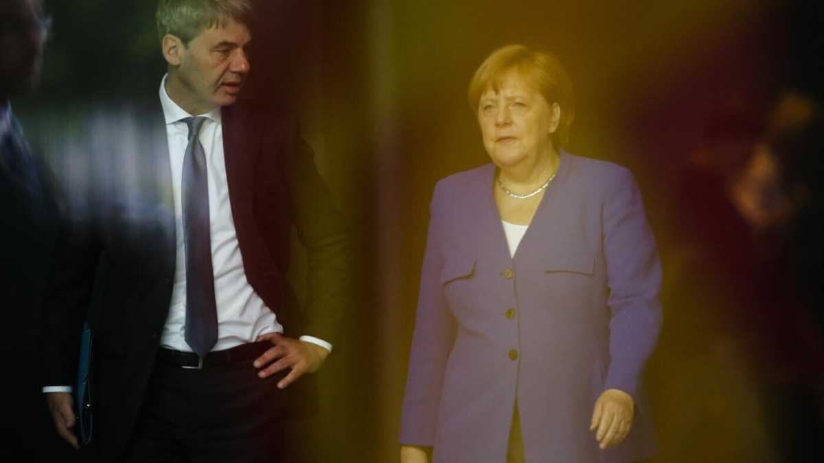 Immagine di Cosa cambia dopo la morte dell'ambasciatore tedesco a Pechino