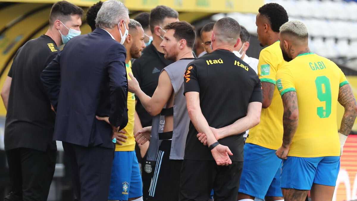 Immagine di Meglio Neymar o Bolsonaro?