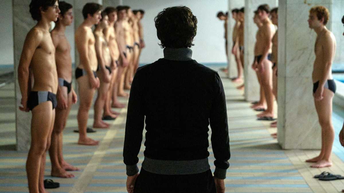 Immagine di Tanto cinema dalla letteratura alla Mostra: meglio “Le illusioni perdute” del film da Albinati