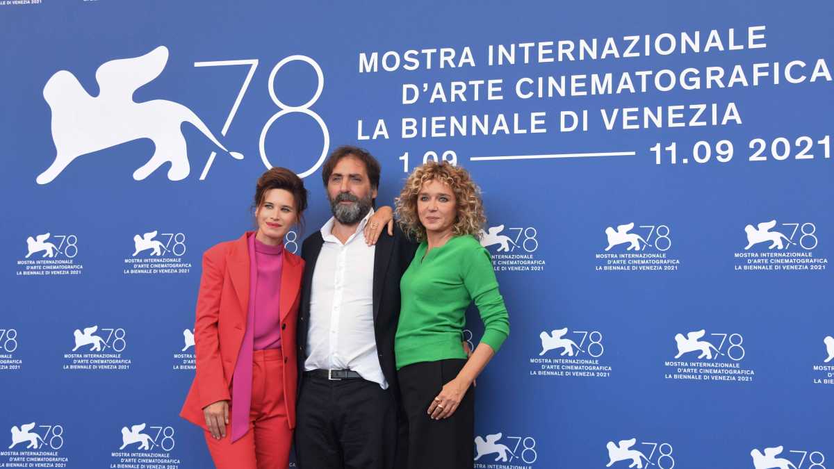 Immagine di Il delitto del Circeo a Venezia 78: "Quella violenza è una responsabilità di tutti", dice Mordini