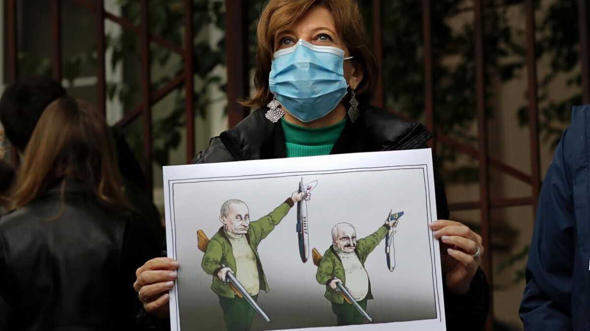 Immagine di In Bielorussia la guerra al regime ora la fanno i cyber partigiani