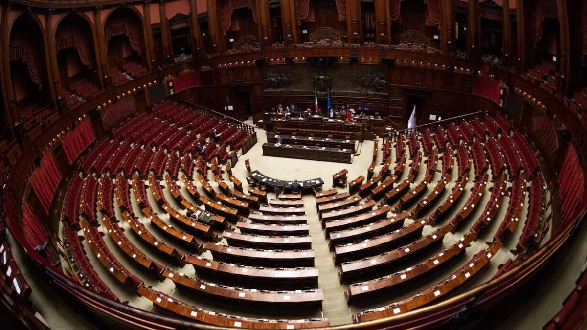 Immagine di Decreto green pass, il governo non chiederà la fiducia