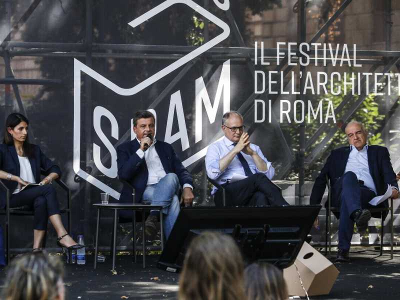 A Roma le elezioni sono una commedia: dal timido Gualtieri a sor Carletto