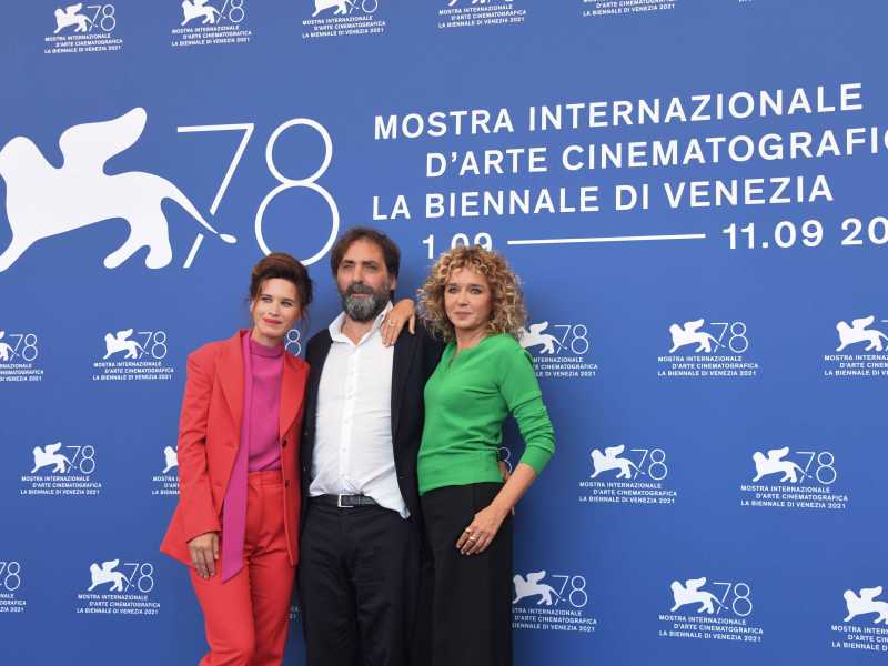 Il delitto del Circeo a Venezia 78: "Quella violenza è una responsabilità di tutti", dice Mordini