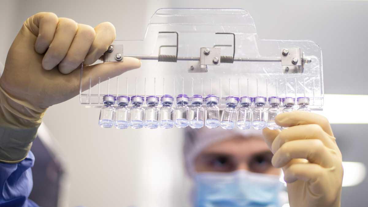 Immagine di I vaccini per i paesi poveri ci sono già, grazie a Big Pharma