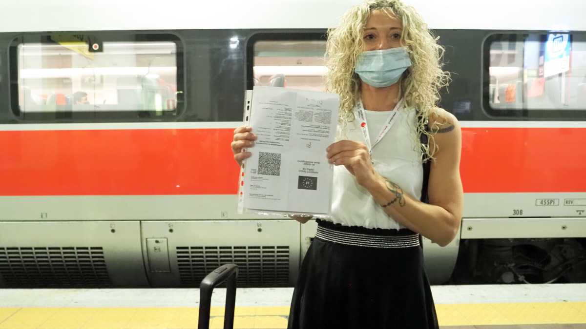 Immagine di Governare il presente senza avere l’illusione di prevedere il futuro. Lettera al virologo collettivo